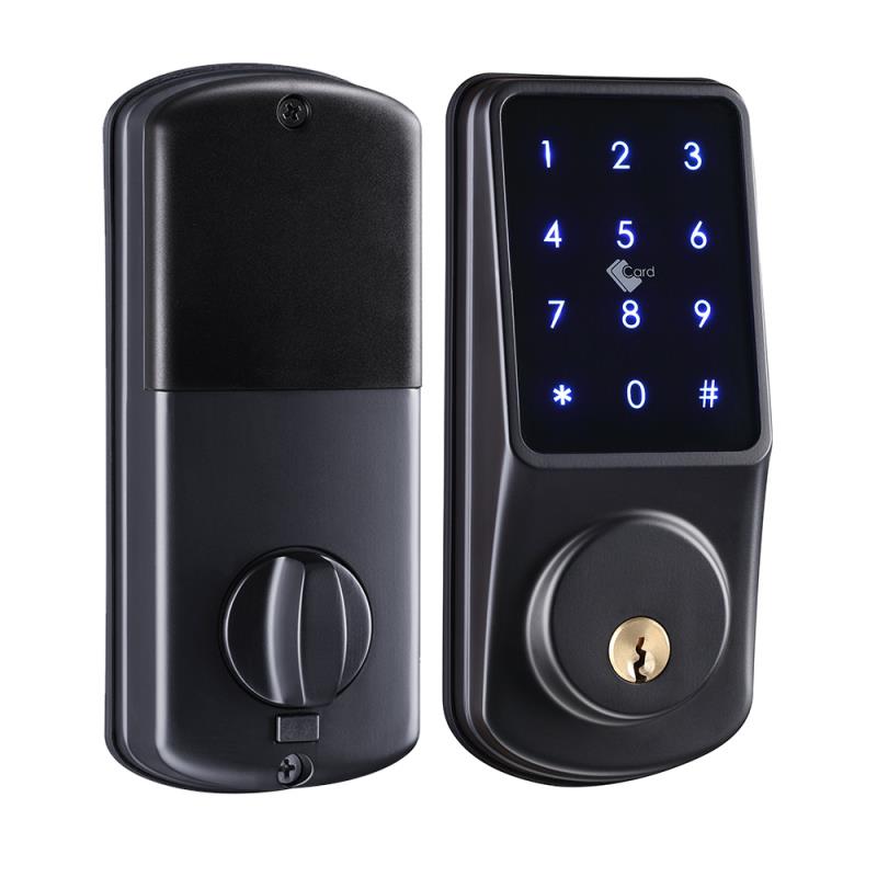 Digital Door Lock - A220 - GYRUX
