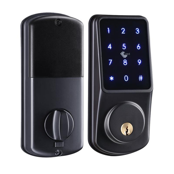 Digital Door Lock - A220 - GYRUX