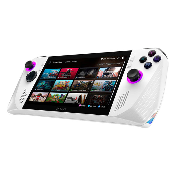 Asus ROG Ally Z1 Extreme Reacondicionado