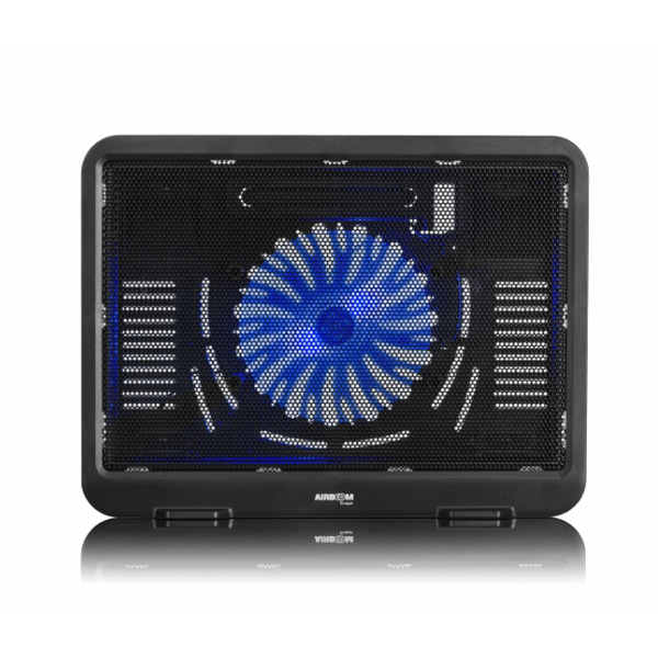 Cooler para Notebook - Cruiser AB021 - AIRBOOM