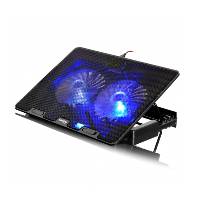 Cooler para Notebook - Polaris AB003 - AIRBOOM