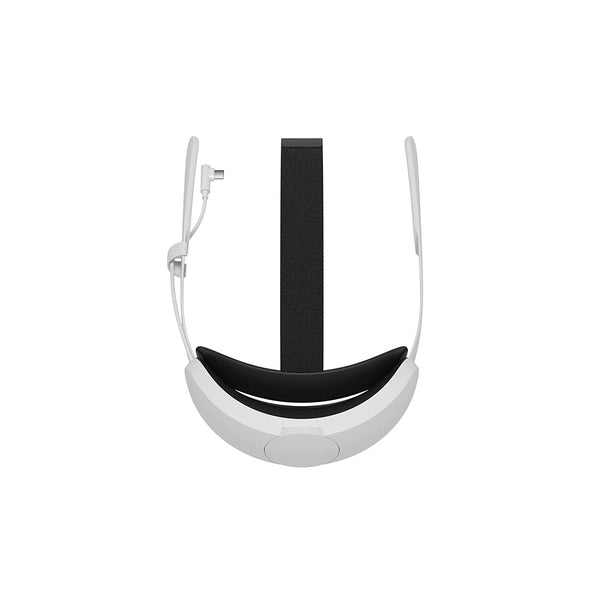 Correa de Cabeza Elite con Bateria Oculus Quest 2
