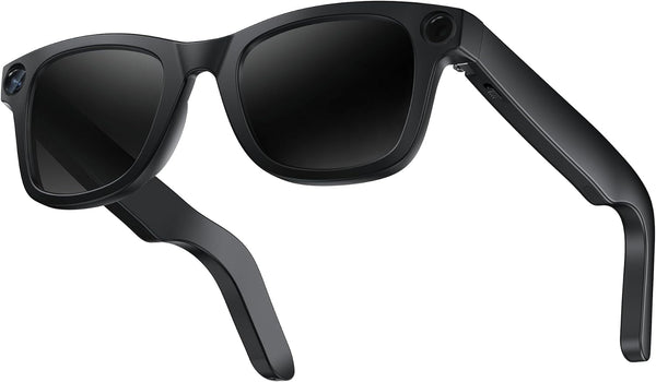 4K camera glasses, AI smart glasses