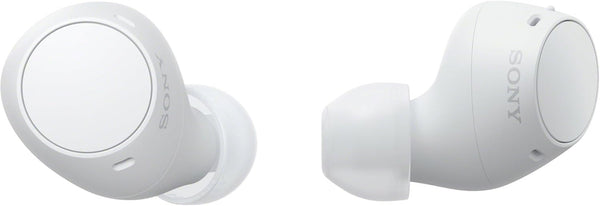 Sony WF-C510 Wireless Headphones (IPX4, 22-Hour Battery)