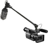 ULANZI ZJ08 - Extendable Microphone Arm