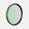 PolarPro Shortstache Filter | Polarizer + Black Mist 1/4