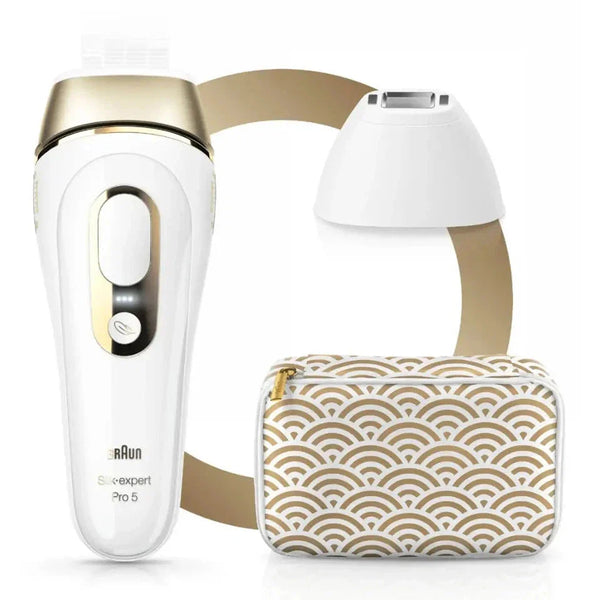 IPL Hair Removal for Women and Men