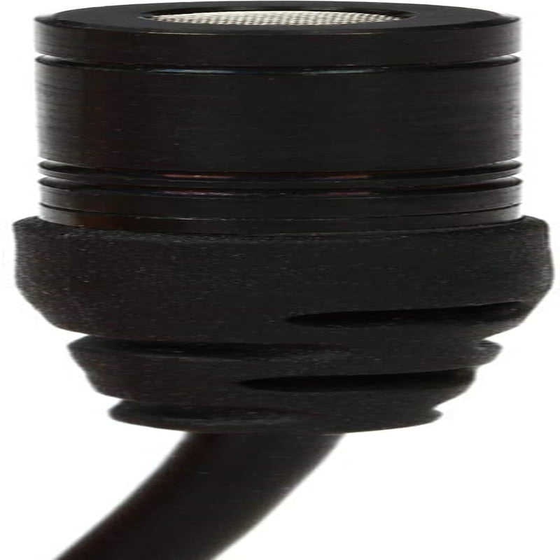 Lavalier Lapel Omni-Directional Condenser Microphone