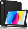 Funda para iPad - Carcasa Protectora Universal Compatible con todos los modelos.