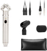 NT4 X Y Stereo Condenser Microphone, Silver