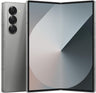 Galaxy Z Fold 6 5G, 256GB, Silver Shadow