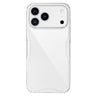Case for iPhone 17 Pro Max / 17 Air Transparent Shockproof