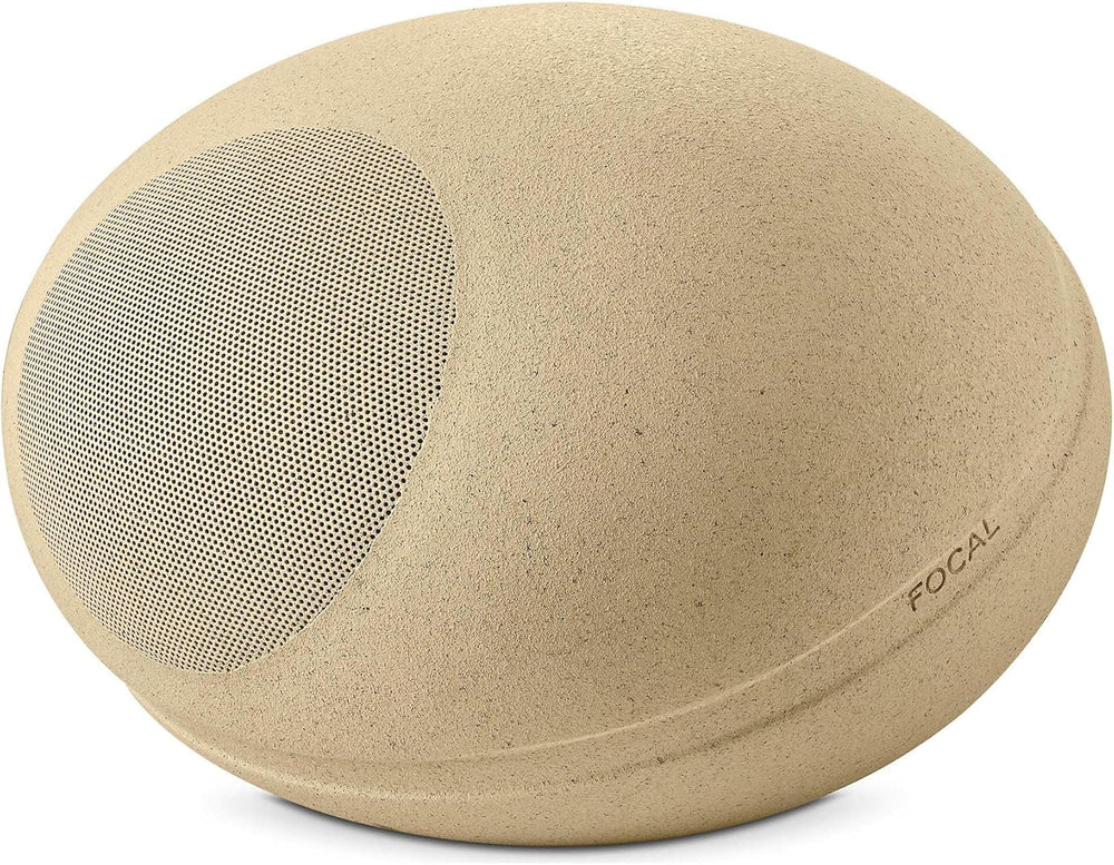 Focal OD Stone 8 Outdoor Speaker | Rock Design & IP55