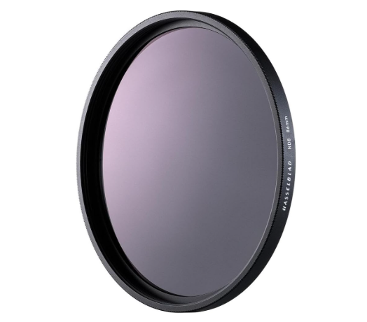 86mm ND8 Filter for XCD 35-100mm f/2.8-4 E Lens