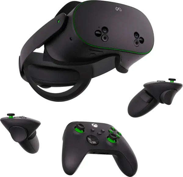 Meta Quest 3S Edicion Xbox Limitada