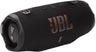 JBL Charge 6 - Altavoz Bluetooth Portátil, Impermeable y a Prueba de Caídas, Sonido JBL Pro Potente con Refuerzo de Sonido AI
