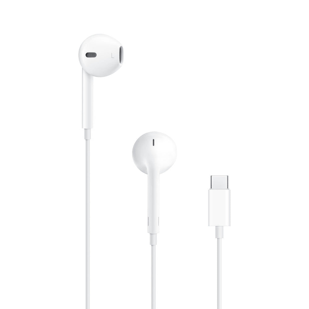 EarPods (with USB-C Connector)