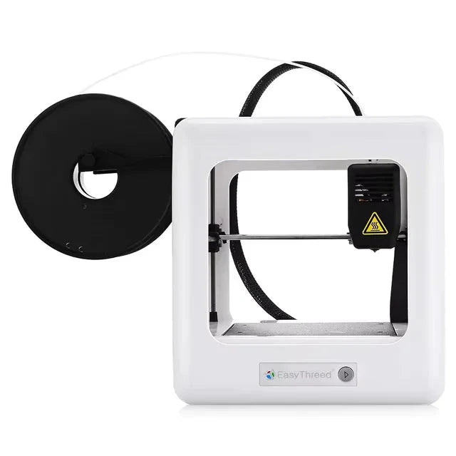 Easythreed Nano: Educational Mini 3D Printer