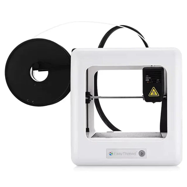 Easythreed Nano: Educational Mini 3D Printer