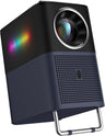 Proyector Portátil TCL A1 | Google TV y Netflix