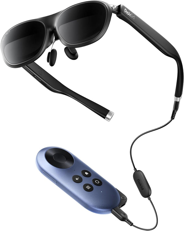 Sistema AR Joy2 con Android TV Station | Pantalla 215"