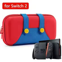 Nintendo Switch 2 Mario Bros Edition Case