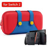 Nintendo Switch 2 Mario Bros Edition Case