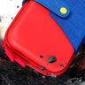 Estuche para Nintendo Switch 2 Edicion Mario Bros