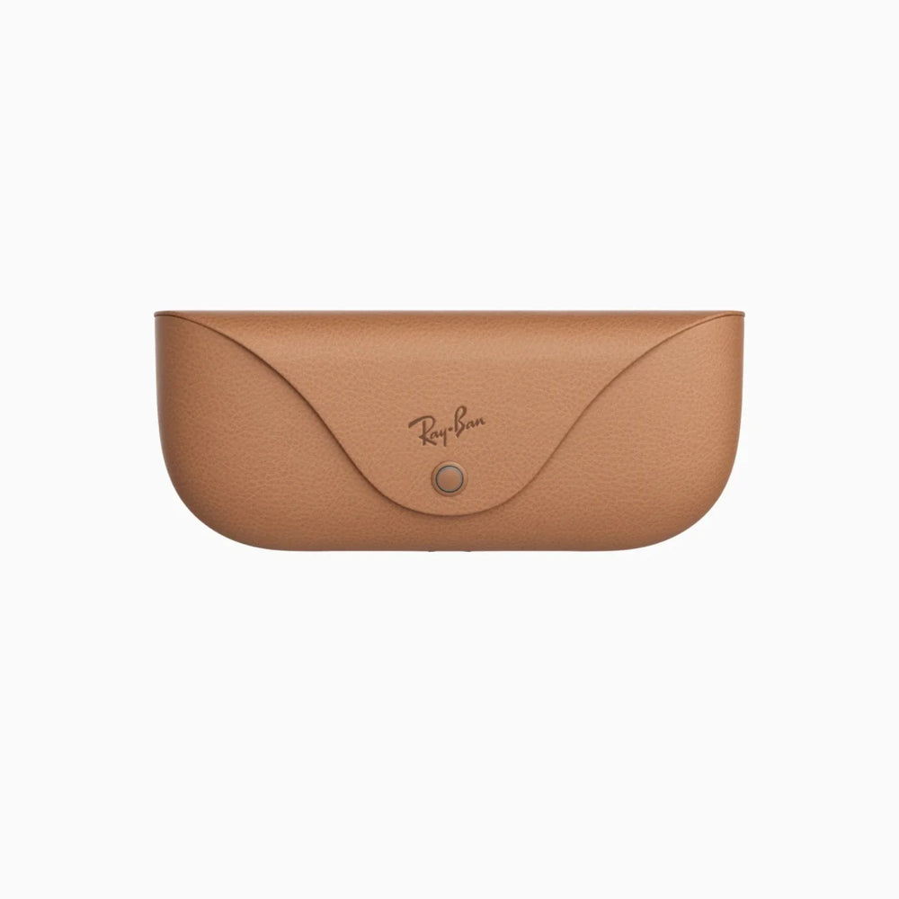 Estuche de carga de Ray-Ban Meta