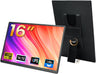 Larksmille 16" Laptop Screen Extender