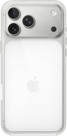 Clear Case for iPhone 17 Pro Max with MagSafe
