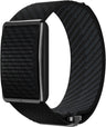 Polar Loop - Banda inteligente de salud y fitness sin pantalla con frecuencia cardíaca 24/7, seguimiento del sueño y la actividad, detección automática de entrenamiento, sin suscripción, batería de 8