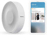 Sirena Interior Inteligente Netatmo | Alarma 110dB