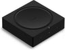 Amp - the Versatile Amplifier for Powering All Your Entertainment - Black