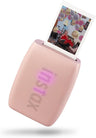 Impresora Fotográfica Fujifilm Instax Mini Link 3 – Imprime desde tu Smartphone con Instax AiR Studio™ y Click to Collage