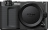 Nikon RED Z Cinema | Cámara de Cine ZR