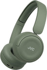Audífonos JVC Inalámbricos 50 Horas de Batería y Multipunto