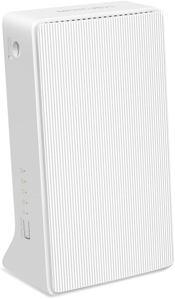 Router Mercusys MB230-4G | Internet LTE Portátil N300