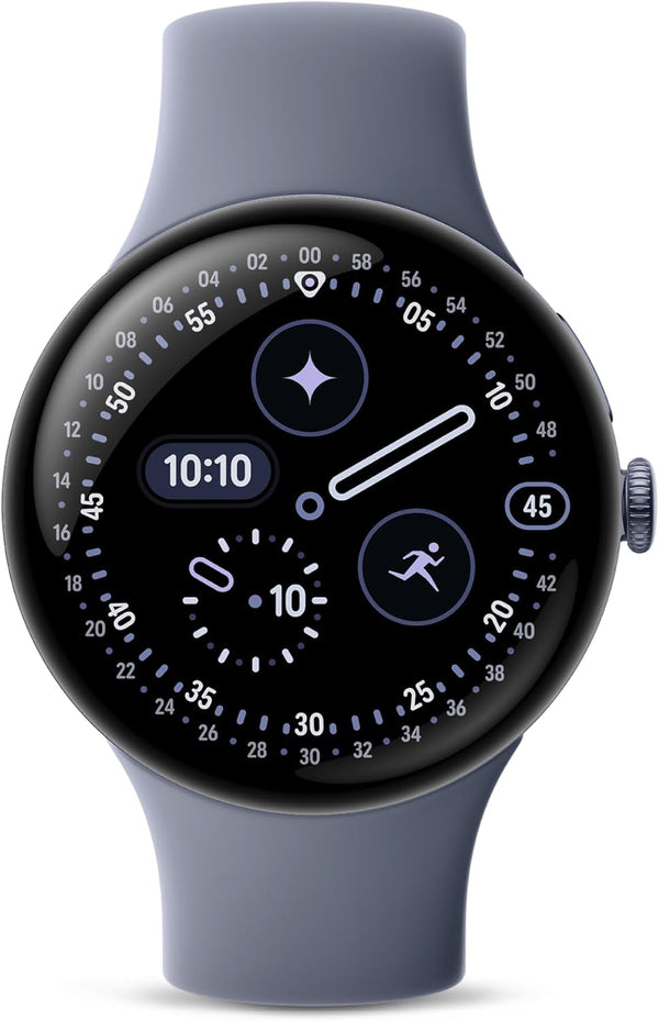 Google Pixel Watch 4