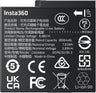 Insta360 Ace Pro 2 - Battery