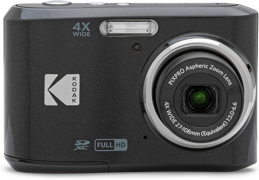Kodak Cámara Digital PIXPRO FZ45