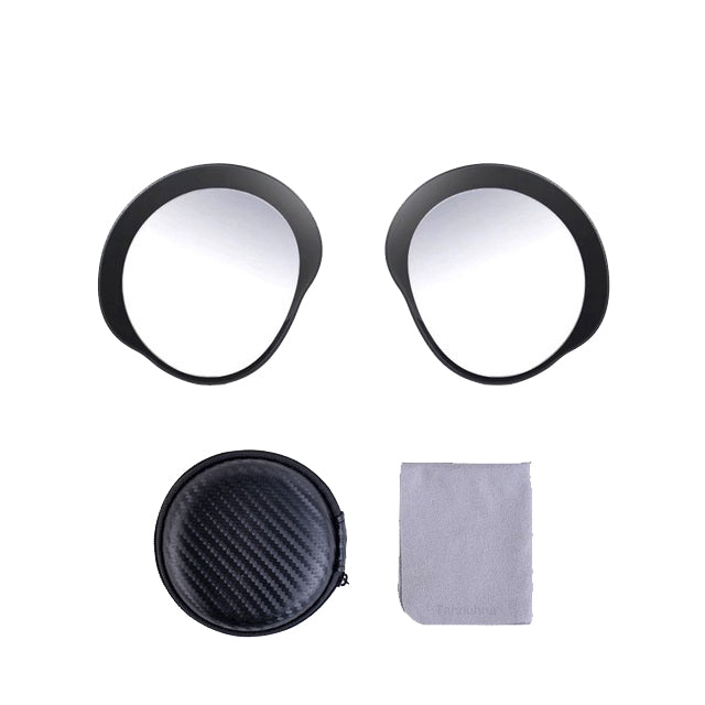 FICEP - Lentes Graduados para Pico 4