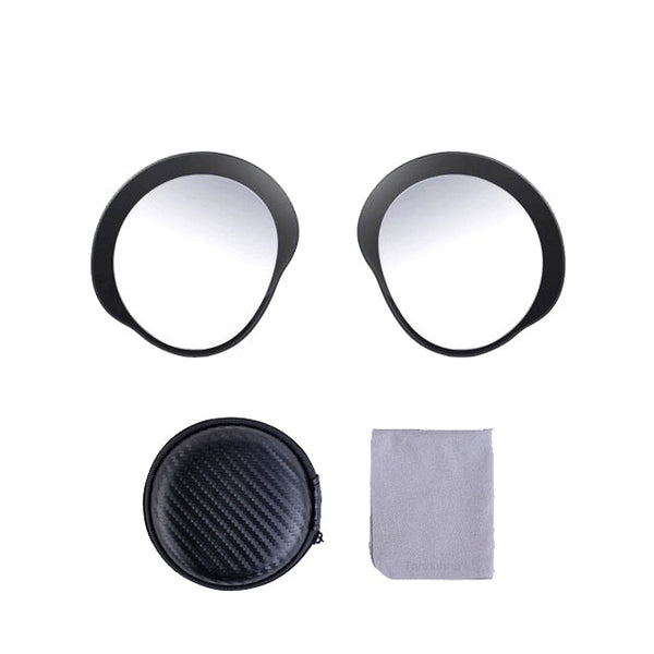 FICEP - Lentes Graduados para Pico 4