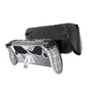 Transparent Protective Case for ASUS ROG Xbox Ally and Ally X