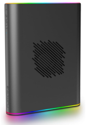 ONEXGPU 2-2ª Generación eGPU - Tarjeta Gráfica Dock - Tarjeta Expansión