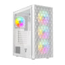 Gabinete Fantech CG83 Aero