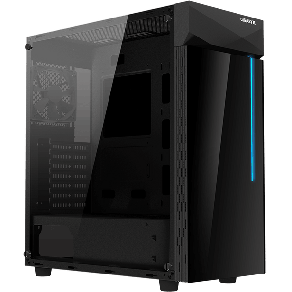 Gigabyte C200 Glass Case