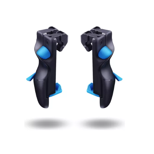 Gatillo Para Celular Flydigi Stinger Full Set 4 en 1 (L1-R1 L2-R2)