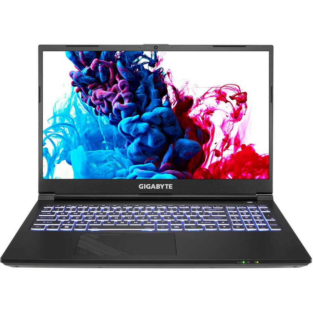 Gigabyte G5 KF5-G3US353SH 15.6″ Nvidia RTX 4060