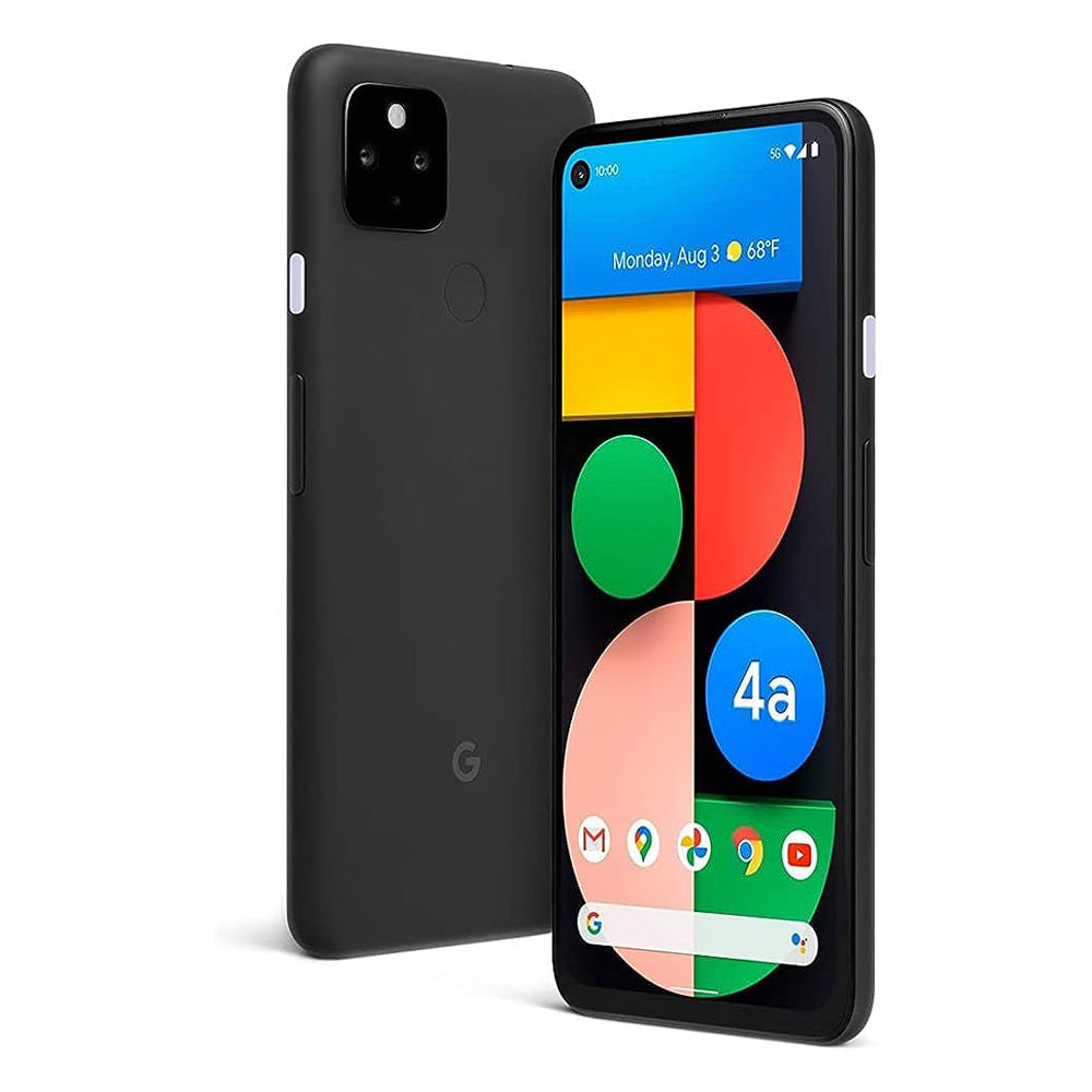 GOOGLE Pixel 4a 5G